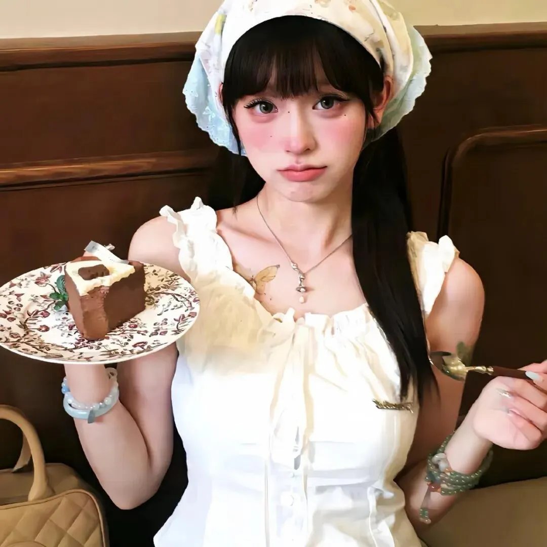 我的恐怖前任